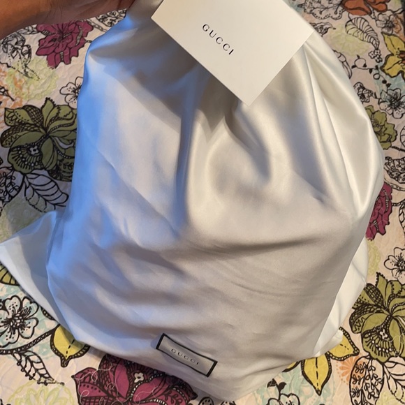 Gucci Backpack - Picture 4 of 4